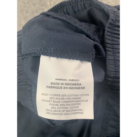 NIKE Mens Elastic Waist Drawstring Unlined Running  Shorts Size XL - Picture 5 of 8